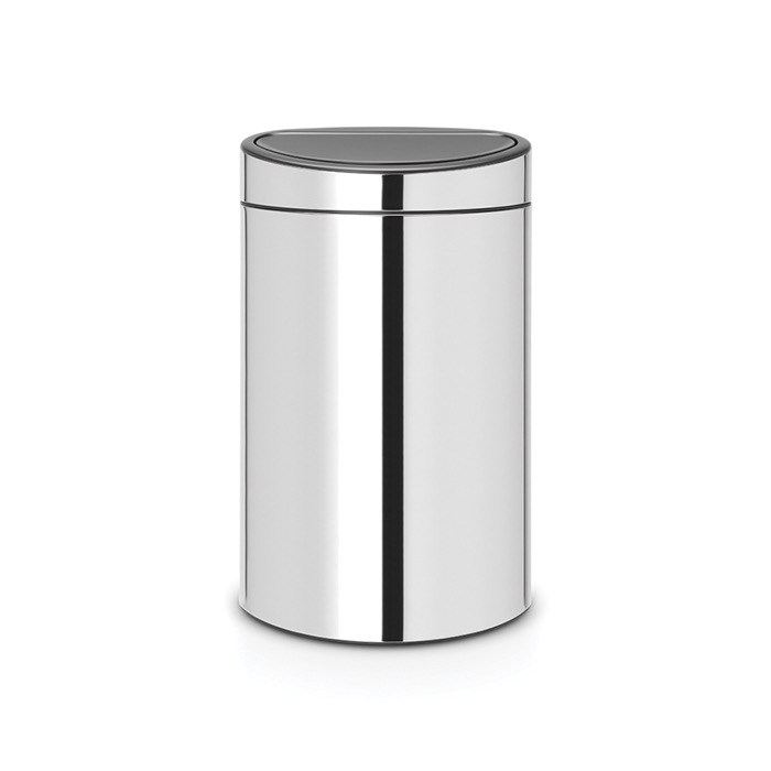    Brabantia Touch Bin 115004 10/23 ,  