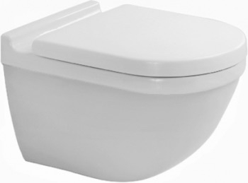    DURAVIT Starck 3  0063890000       SoftClose   