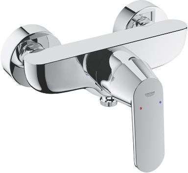  GROHE Eurosmart Cosmopolitan 32837000   