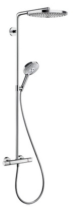   Hansgrohe Raindance Select S 300 2 jet 27133400 ,  , /