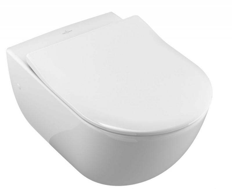   Villeroy & Boch Avento 5656RS01 53x37 ,   