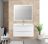    Belbagno Acqua ACQUA-1000-2C-SO-Bl 10045 , Bianco Lucido