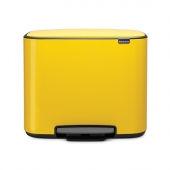   Brabantia Bo Pedal Bin 121425 (36)  