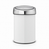    Brabantia Touch Bin 364488 (3) 