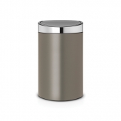   Brabantia Touch Bin New 114885 (40) /  