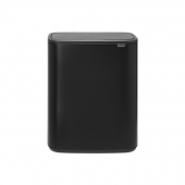    Brabantia Touch Bin Bo 221484 230 ,  