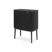    Brabantia Touch Bin Bo 316067 311 ,  