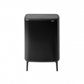    Brabantia Touch Bin Bo Hi 130625 230 ,  