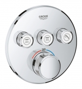    Grohe Grohtherm SmartControl 29121000 , 