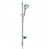   Hansgrohe Raindance Select S 120 3jet PowderRain 27667000 