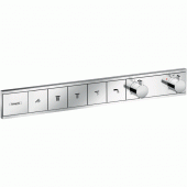    Hansgrohe RainSelect 15384000, 5 , , 