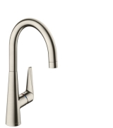    Hansgrohe Talis S 72810800 