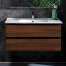    Armadi Art Capolda 849-100-D 9745 , Dark wood