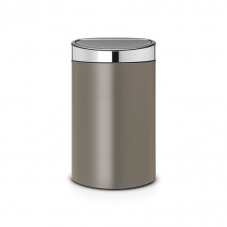   Brabantia Touch Bin New 114885 (40) /  