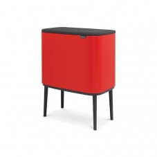    Brabantia Touch Bin Bo 315749 36 , -