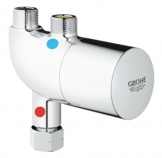      Grohe Grohterm Micro 34487000  