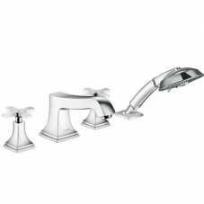    Hansgrohe Metropol Classic 31449000 