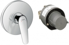   Hansgrohe Novus 71068000   