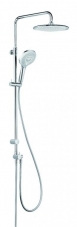   Kludi Freshline Dual Shower System 6709005-00  , 