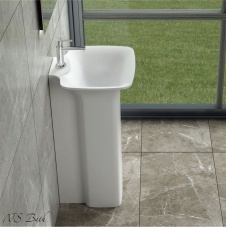   NS Bath NSF-52460G 5246 ,  