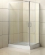   BelBagno Uno UNO-195-AH-2-120/100-C-Cr 120100 , 