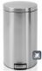    Brabantia 424229  (220 ) Matt Steel Fingerprint Proof (.      )