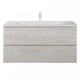    Cezares MOLVENO-80-2C-SO-LB 8050 , Legno Bianco