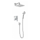   Hansgrohe Crometta E 240 27957000 