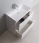    BelBagno MARINO-1000-2C-PIA-BL-P  10044,580,8 , Bianco Lucido