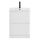    Belbagno ALBANO-600-2C-PIA-BL 6045 , Bianco Lucido