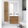    Belbagno ALBANO-600-2C-SO-RR 6050 , Rovere Rustico