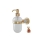     Boheme Murano 10912-R-G , /