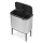    Brabantia Touch Bin Bo 316081 311 ,  