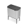    Brabantia Touch Bin Bo 316081 311 ,  