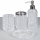     Creative Bath Deco Clear DEC60CLR  