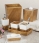    Creative Bath Spa Bamboo SBM54BR   /